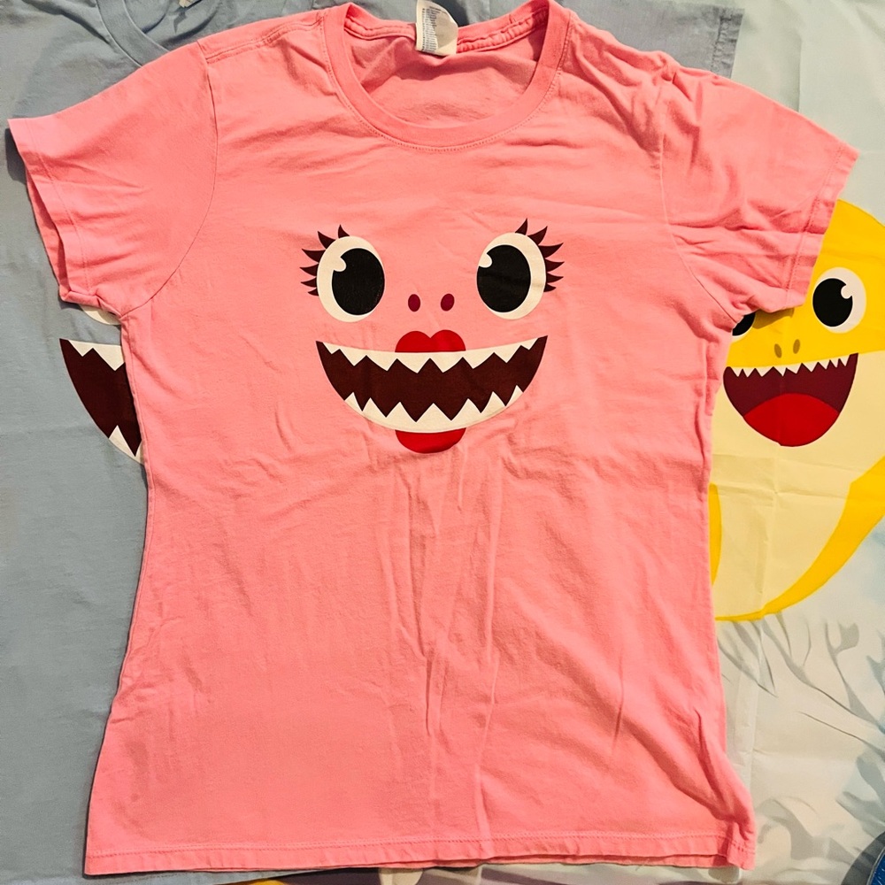 Baby Shark Party Supplies!! - Picture 6 of 13